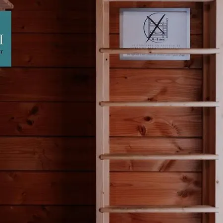 Un Duplex Alpin Avec Sauna Et Vue Panoramique Sur Les Aiguilles D'arves * Saint-Sorlin-dʼArves